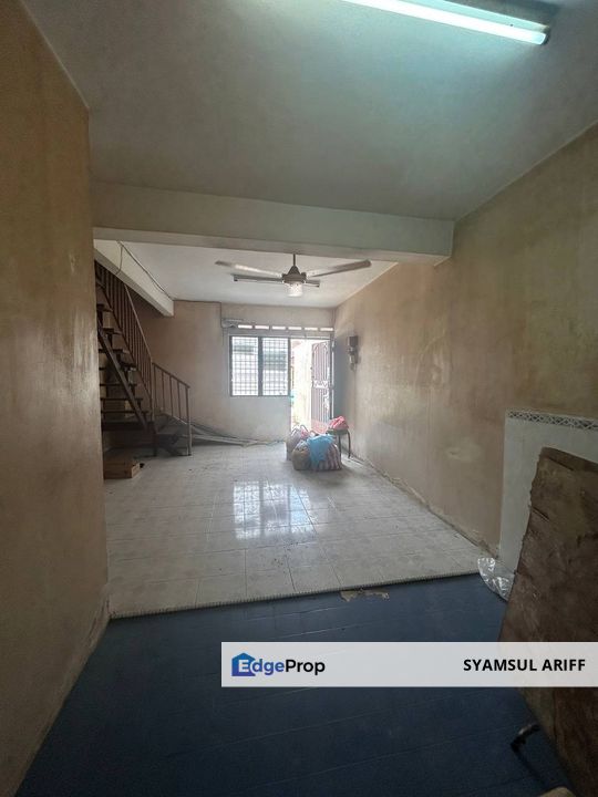 Rumah Murah bandar Temerloh , Pahang, Temerloh