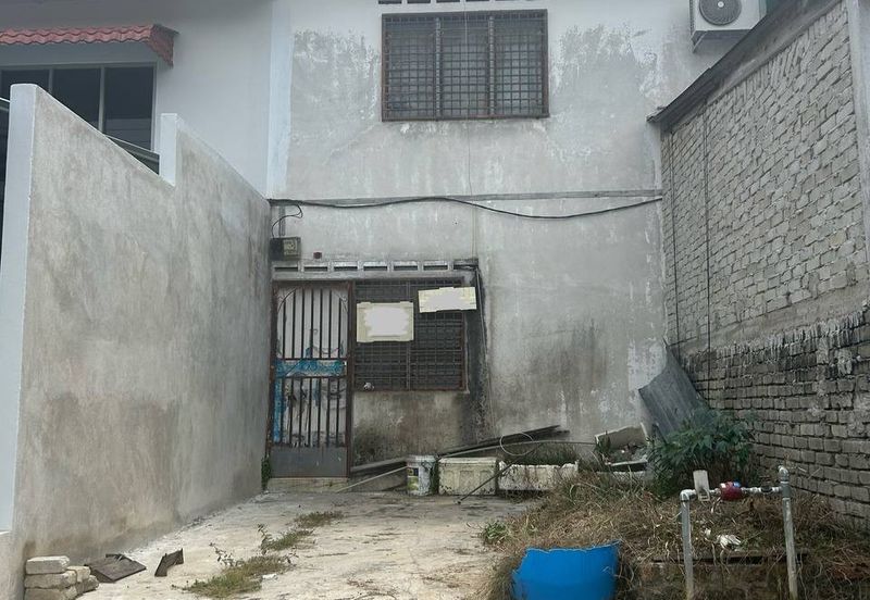 TAMAN SETIA, TEMERLOH