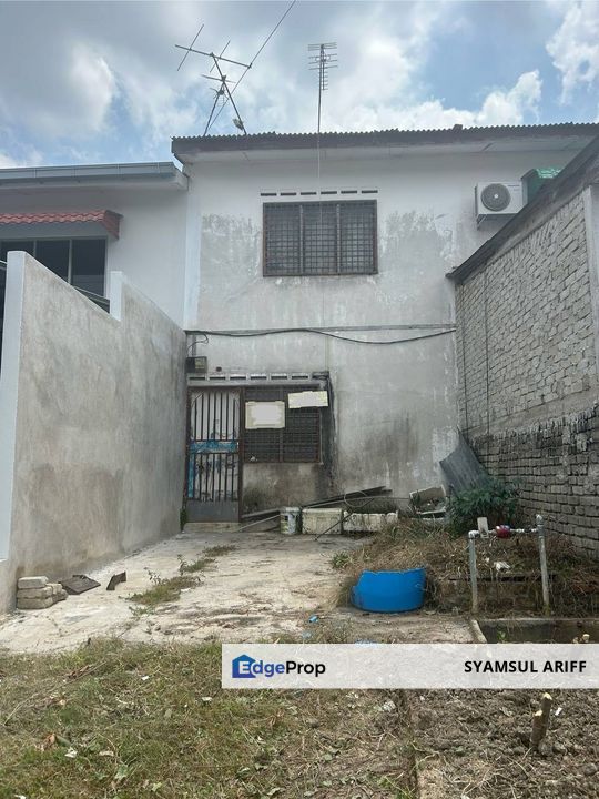 Rumah Murah bandar Temerloh , Pahang, Temerloh