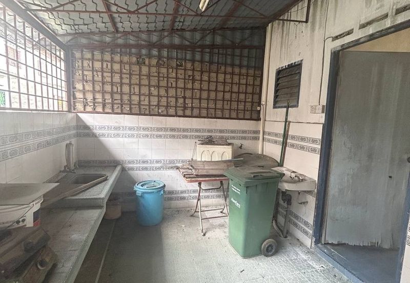 TAMAN SETIA, TEMERLOH