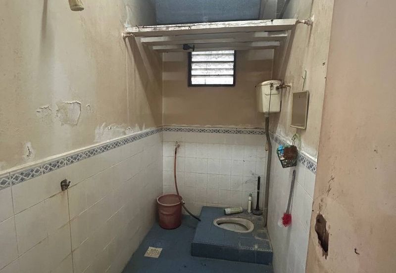 TAMAN SETIA, TEMERLOH