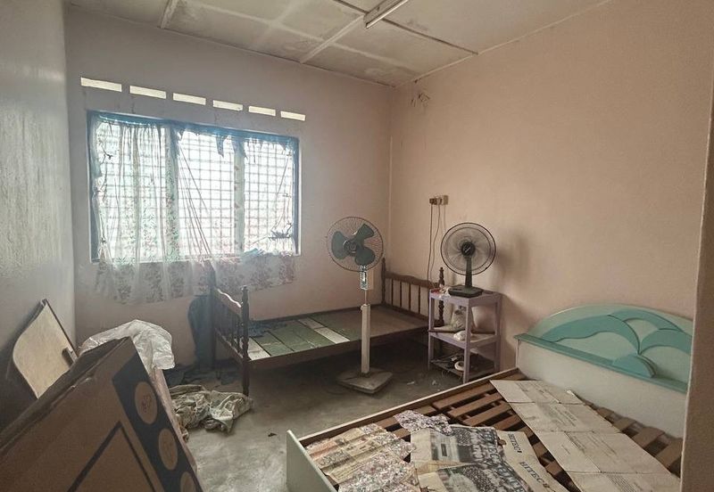 TAMAN SETIA, TEMERLOH