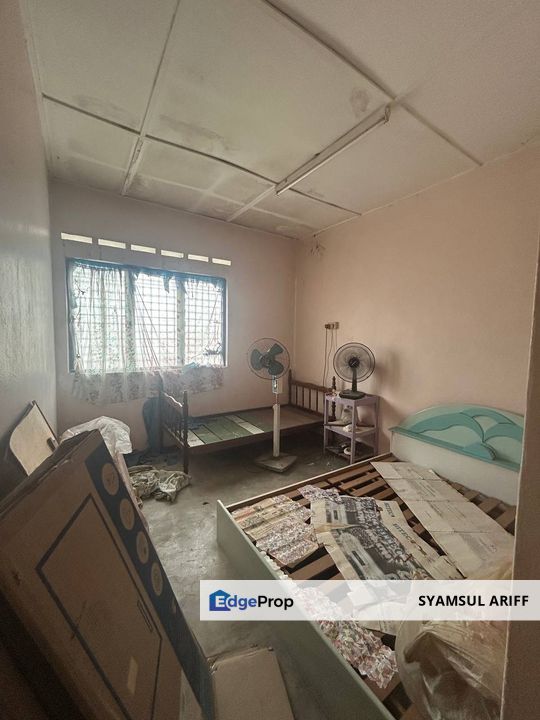 Rumah Murah bandar Temerloh , Pahang, Temerloh