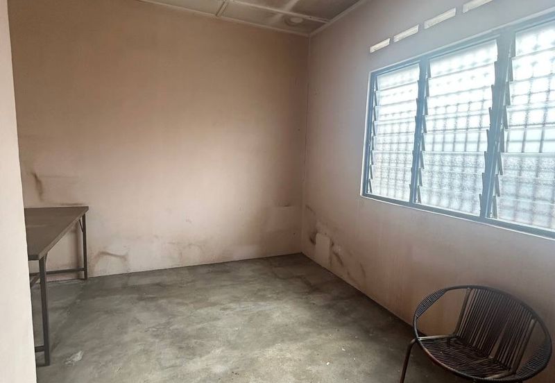 TAMAN SETIA, TEMERLOH