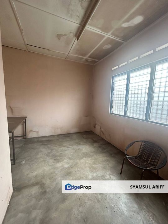 Rumah Murah bandar Temerloh , Pahang, Temerloh