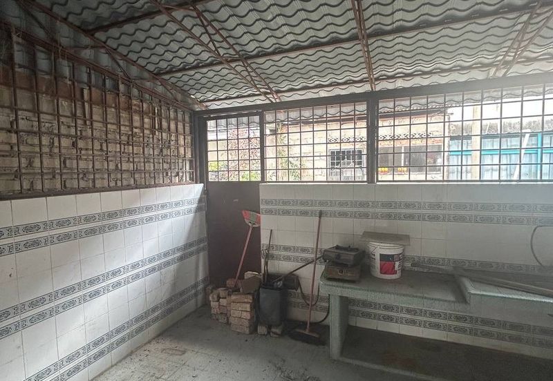 TAMAN SETIA, TEMERLOH