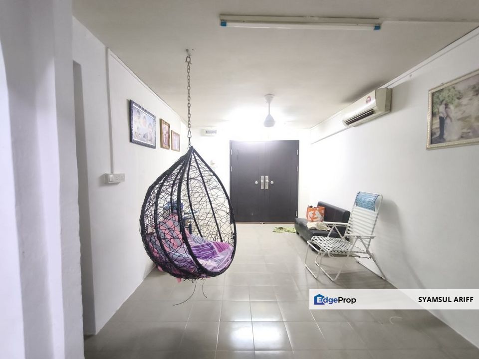 Rumah Freehold Murah dekat Ecrl Temerloh Mentakab, Pahang, Temerloh