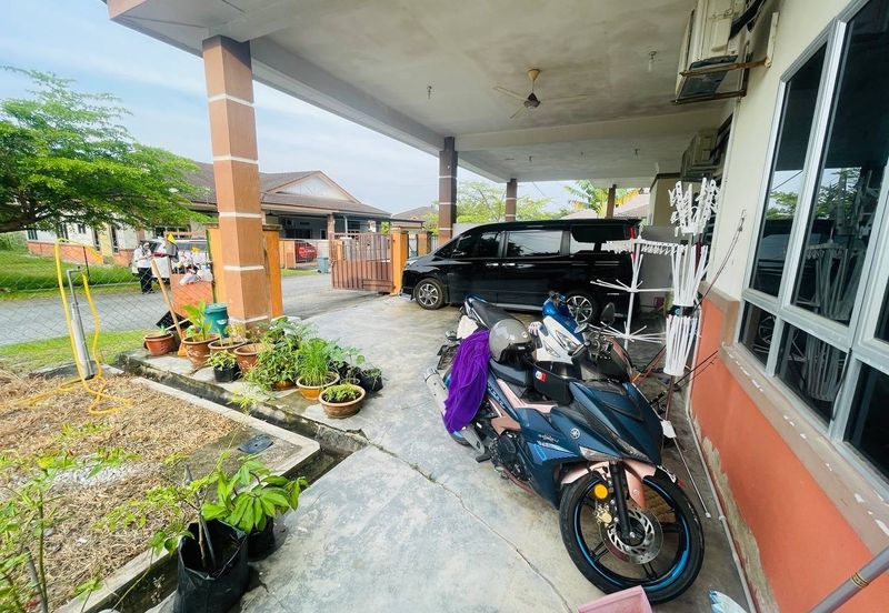 TAMAN BUKIT TINGKAT JAYA