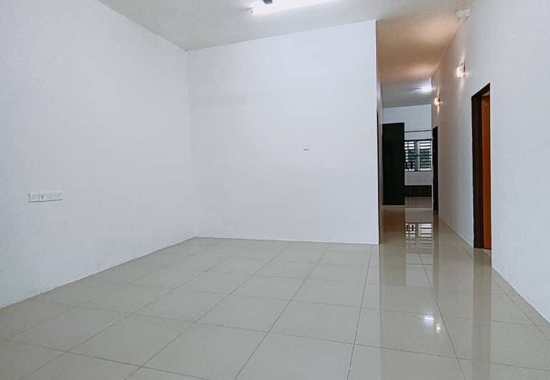 TAMAN BUKIT TINGKAT JAYA