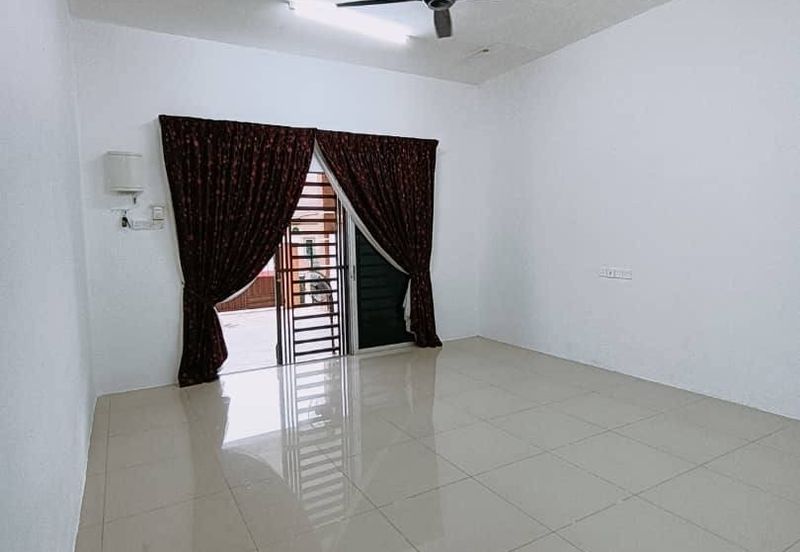 TAMAN BUKIT TINGKAT JAYA