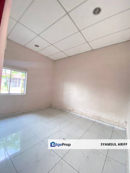 Rumah Murah Setia Jasa Temerloh, Pahang, Temerloh