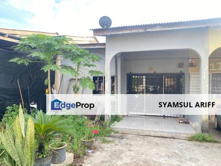 Rumah Murah Setia Jasa Temerloh, Pahang, Temerloh