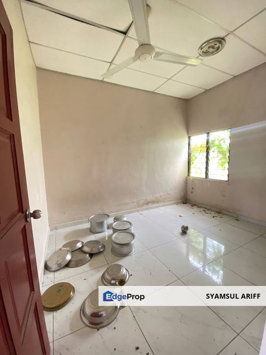 Rumah Murah Setia Jasa Temerloh, Pahang, Temerloh