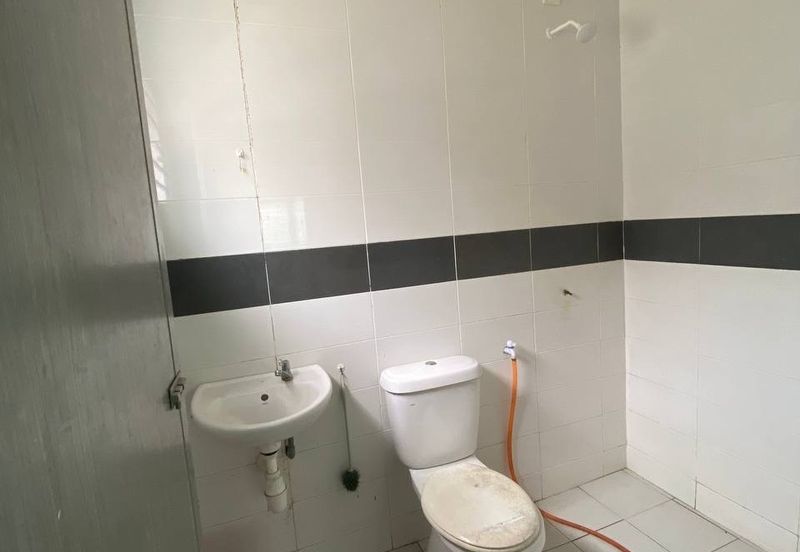 TAMAN PAMAH KASIH INDAH