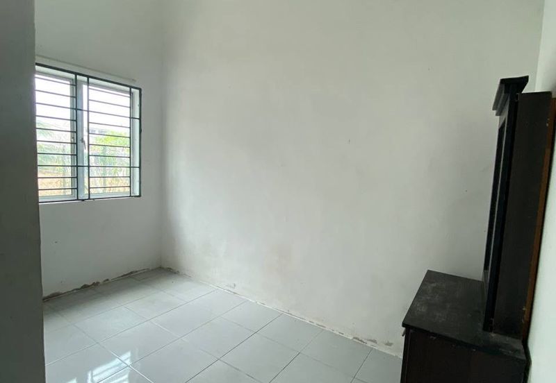 TAMAN PAMAH KASIH INDAH