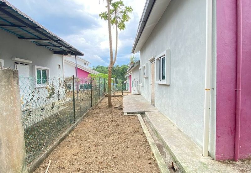 TAMAN PAMAH KASIH INDAH