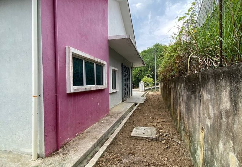 TAMAN PAMAH KASIH INDAH