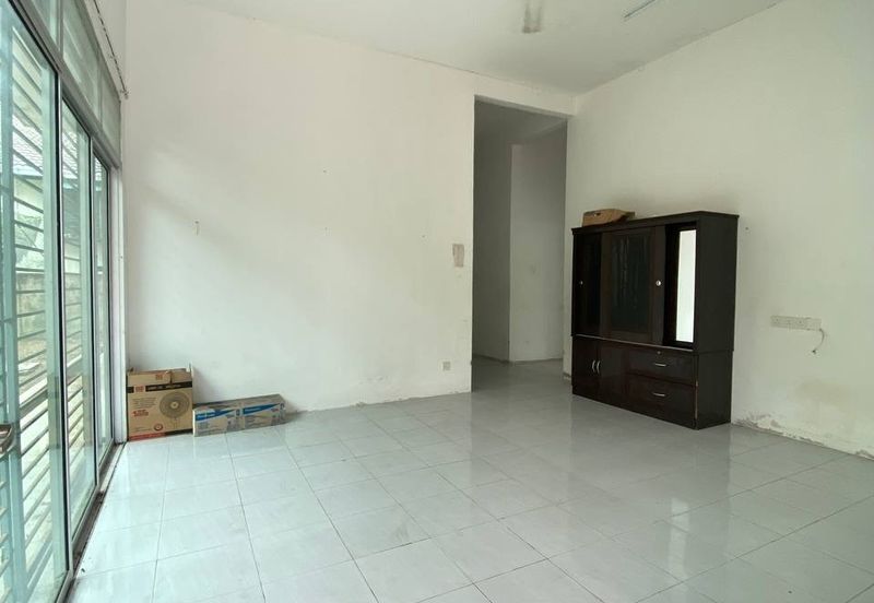 TAMAN PAMAH KASIH INDAH