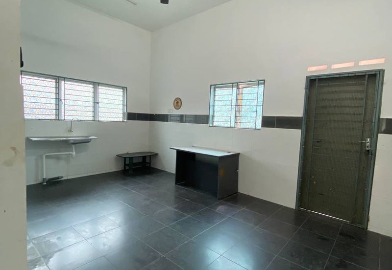 TAMAN PAMAH KASIH INDAH