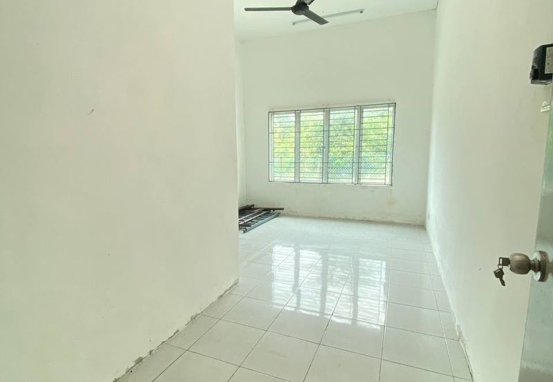 TAMAN PAMAH KASIH INDAH