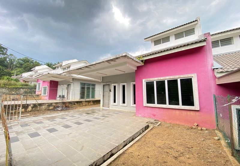 TAMAN PAMAH KASIH INDAH