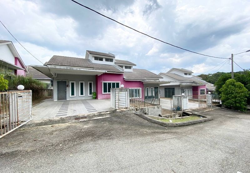 TAMAN PAMAH KASIH INDAH