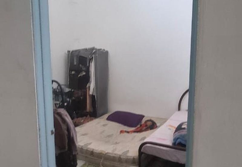 Taman Mentakab Indah