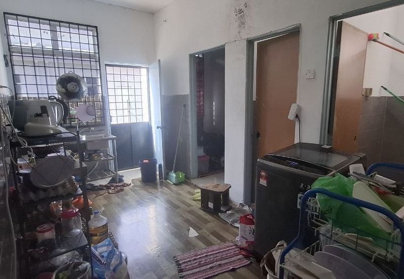 Taman Mentakab Indah