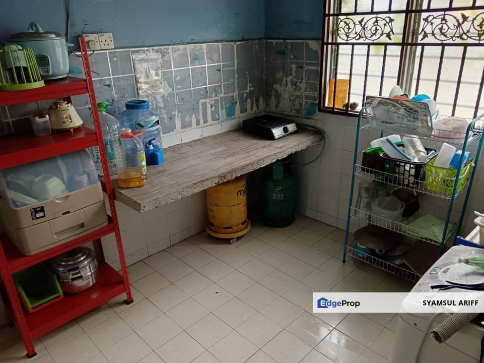 Rumah murah simpang bukit mendi kemayan, Pahang, Bera