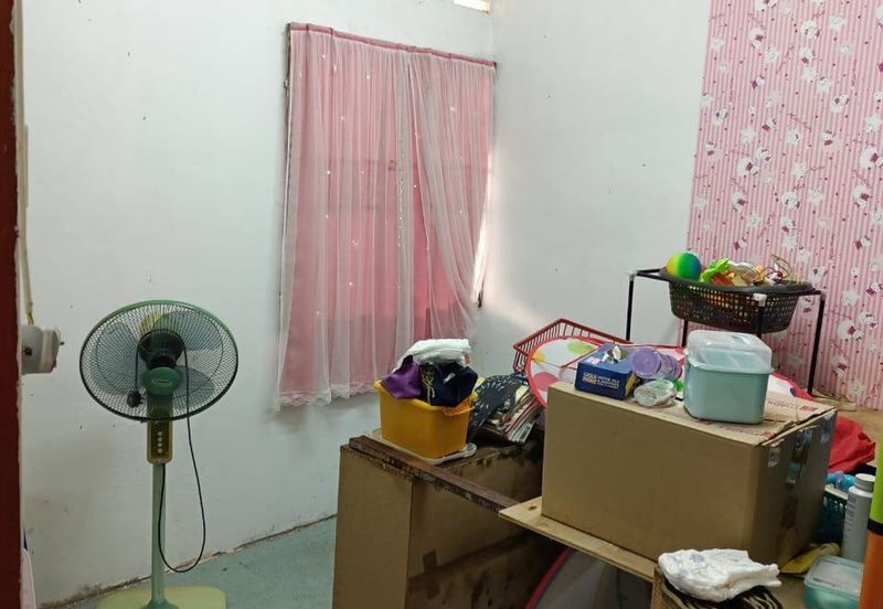 TAMAN KOPERASI BUKIT MENDI