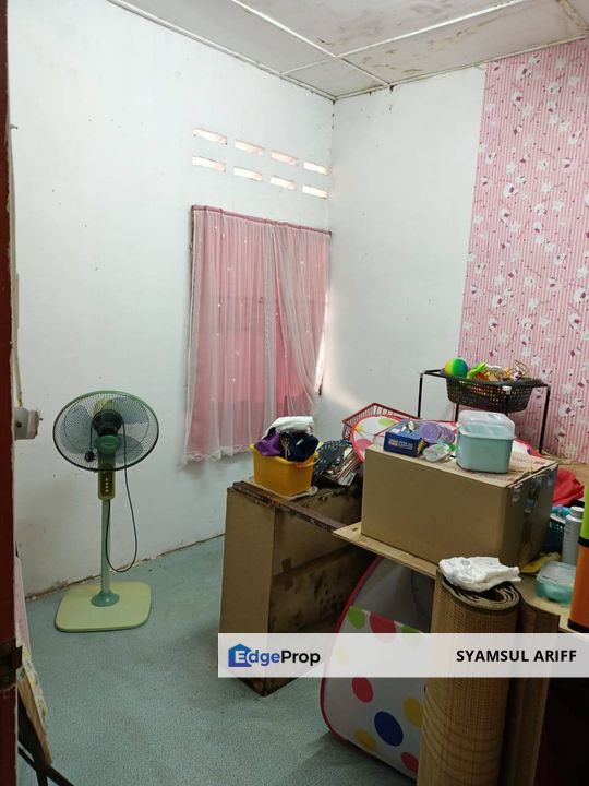 Rumah murah simpang bukit mendi kemayan, Pahang, Bera