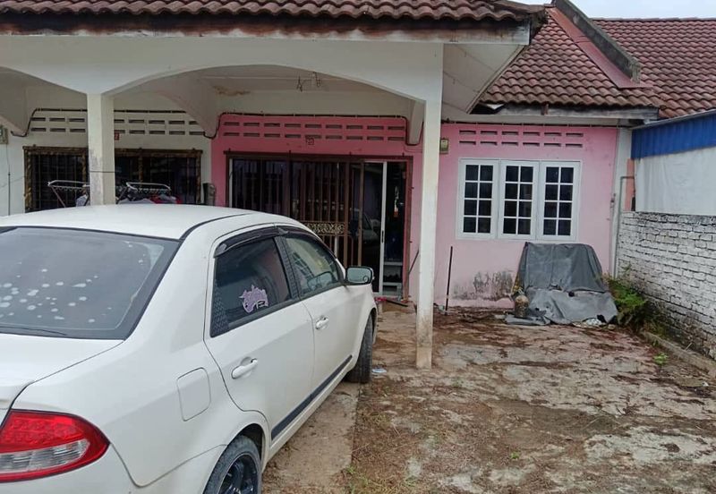 TAMAN KOPERASI BUKIT MENDI