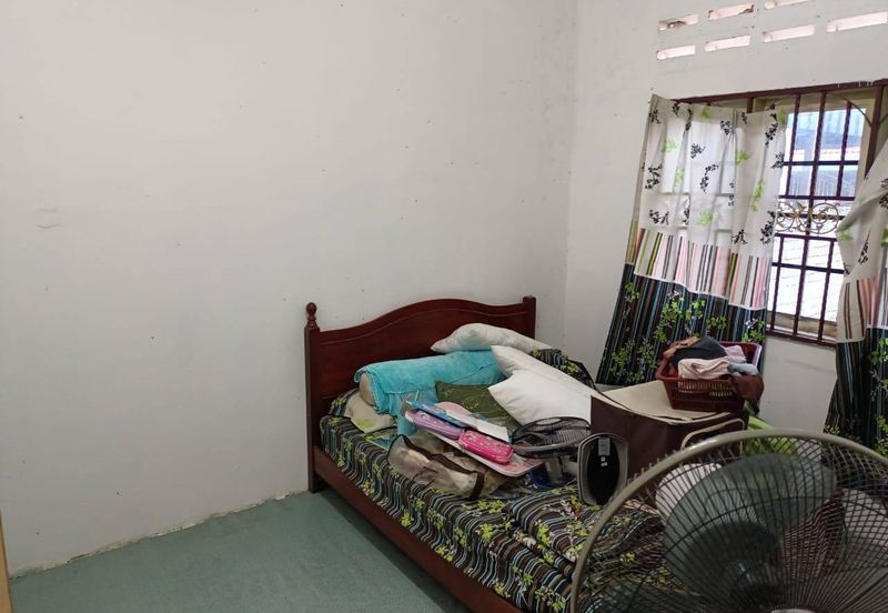 TAMAN KOPERASI BUKIT MENDI