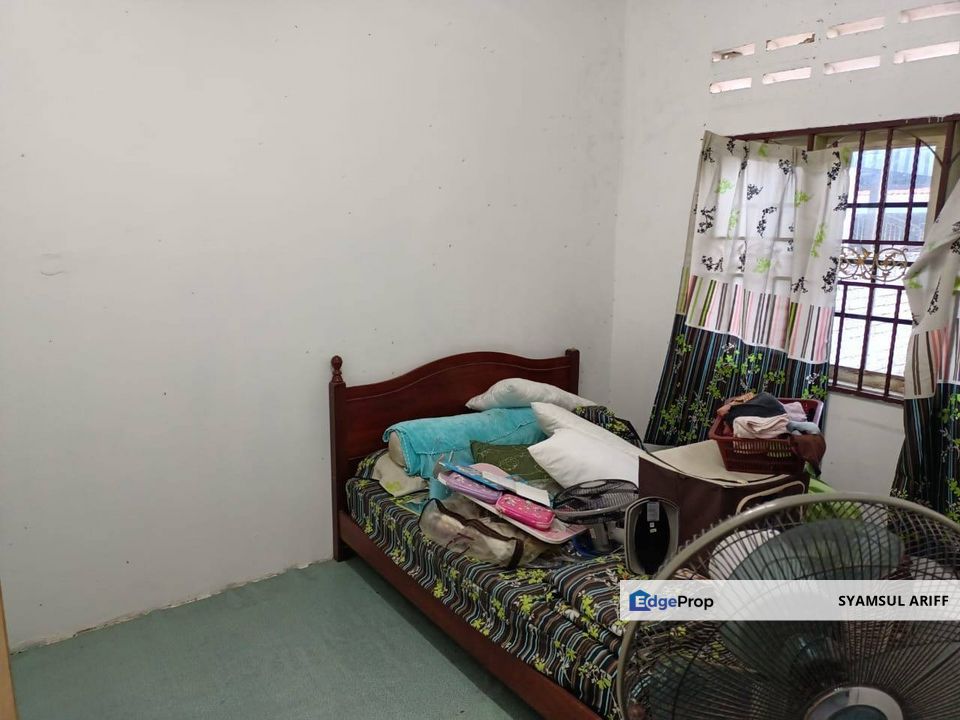 Rumah murah simpang bukit mendi kemayan, Pahang, Bera