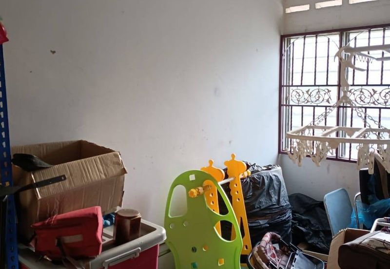 TAMAN KOPERASI BUKIT MENDI