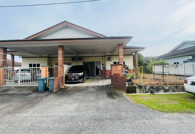 TAMAN BUKIT TINGKAT JAYA