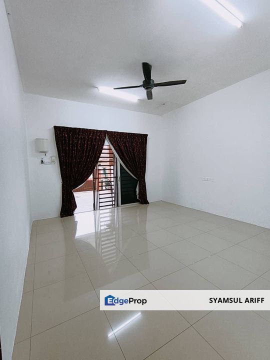 Rumah Cantik tanah luas semi d bukit tingkat, Pahang, Temerloh