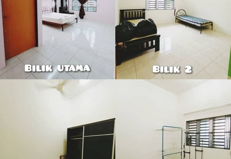 TAMAN BUKIT TINGKAT JAYA