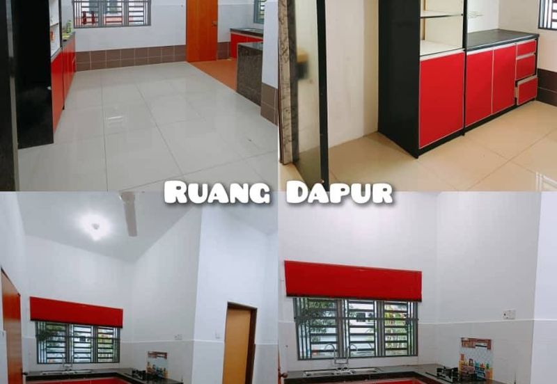 TAMAN BUKIT TINGKAT JAYA