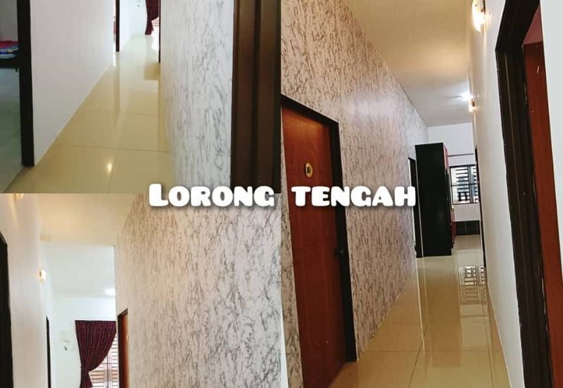 TAMAN BUKIT TINGKAT JAYA