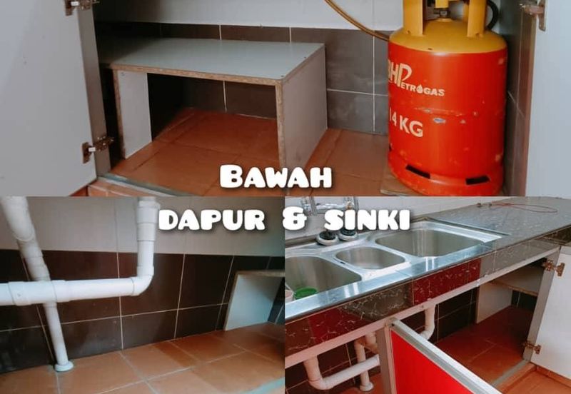 TAMAN BUKIT TINGKAT JAYA