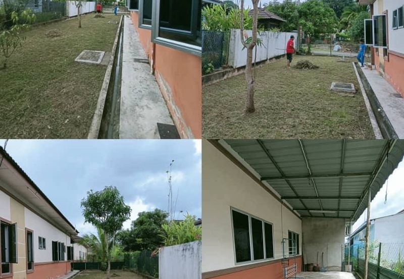 TAMAN BUKIT TINGKAT JAYA