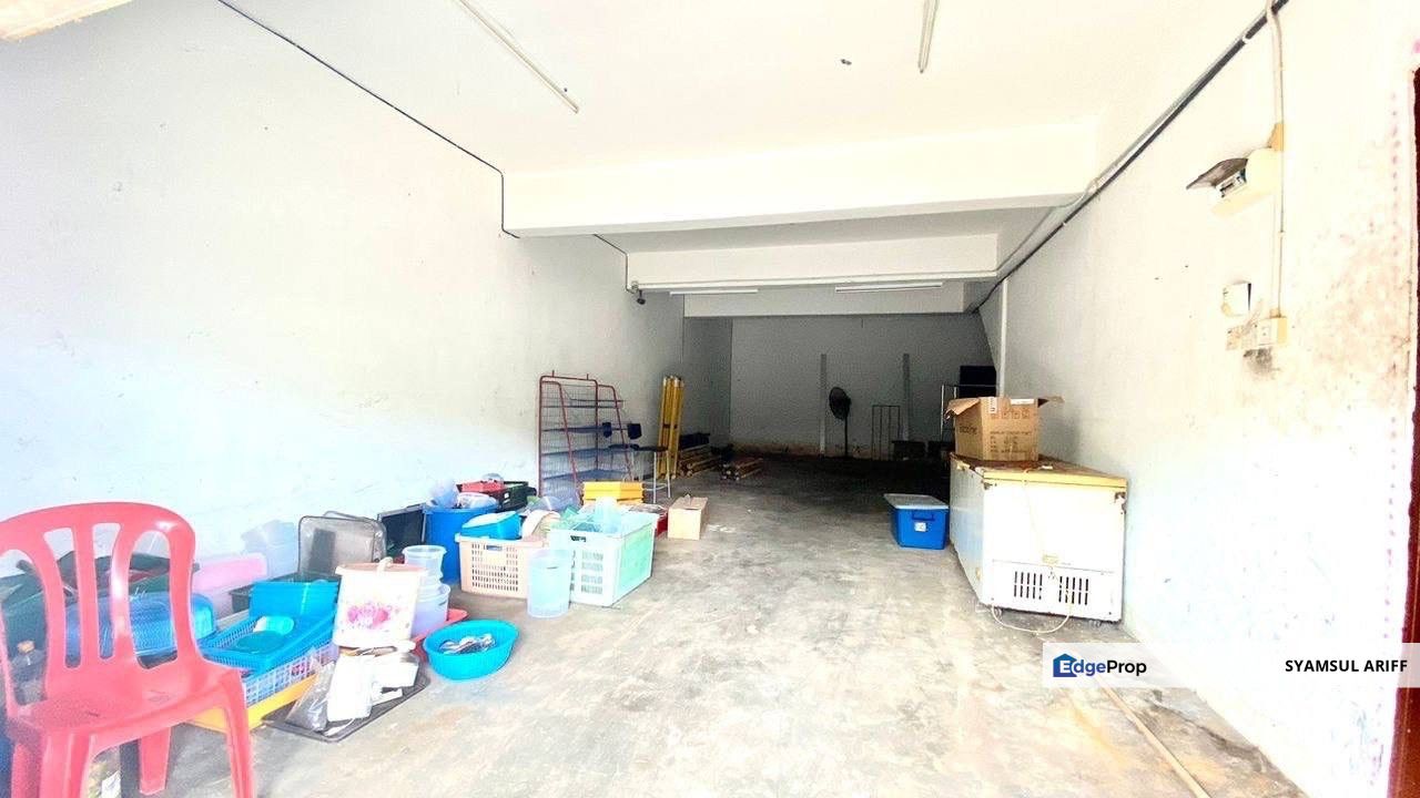 Kedai dekat hospital temerloh untuk jual, Pahang, Temerloh