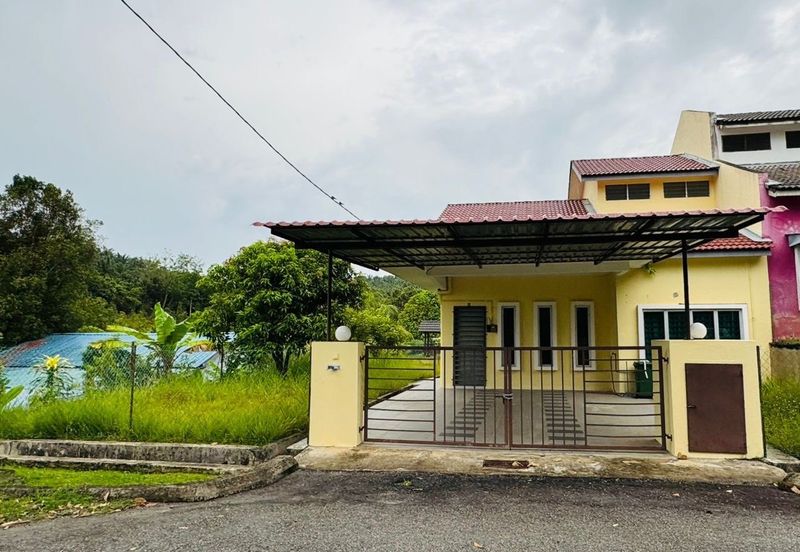 TAMAN PAMAH KASIH INDAH