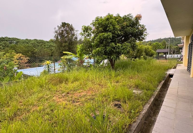 TAMAN PAMAH KASIH INDAH