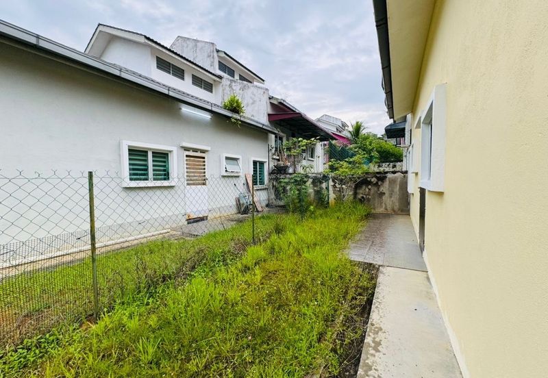 TAMAN PAMAH KASIH INDAH