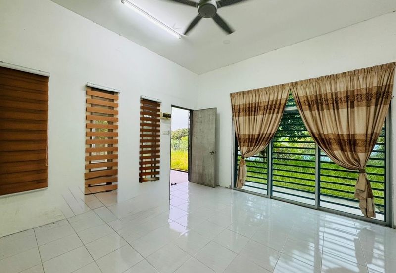 TAMAN PAMAH KASIH INDAH