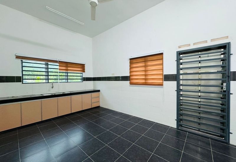 TAMAN PAMAH KASIH INDAH