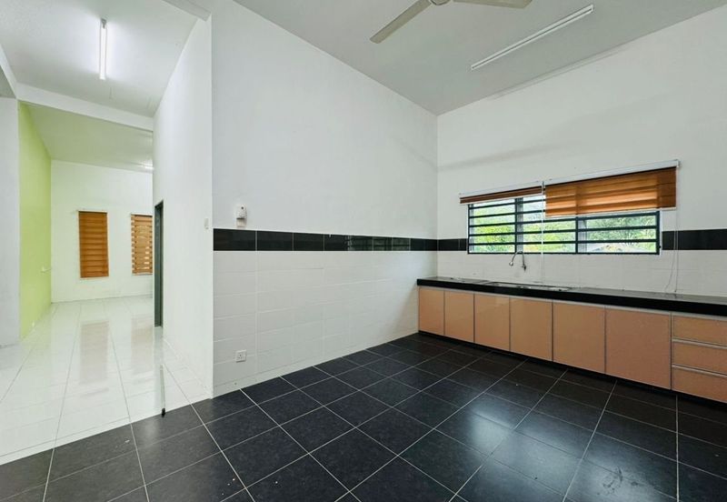 TAMAN PAMAH KASIH INDAH