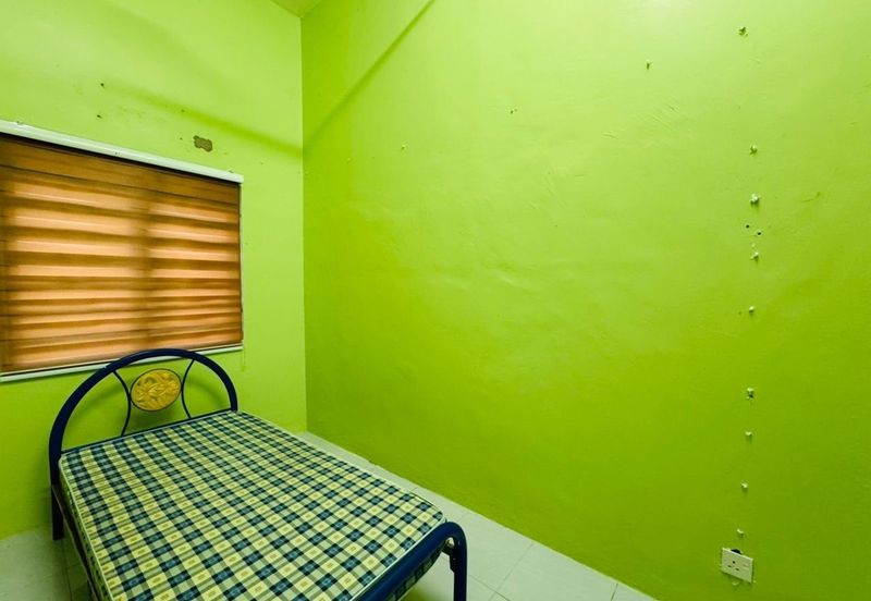 TAMAN PAMAH KASIH INDAH